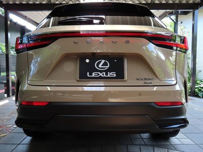 صورة مصغرة 14 لـ 2025 Lexus NX