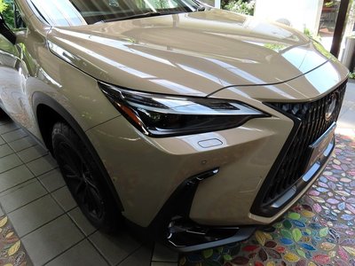 صورة مصغرة 22 لـ 2025 Lexus NX