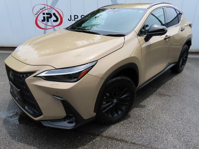 صورة مصغرة 88 لـ 2025 Lexus NX