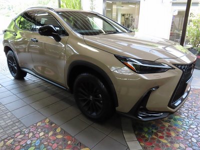 صورة مصغرة 21 لـ 2025 Lexus NX