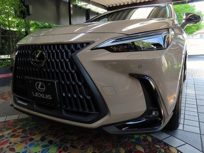 LEXUS NX - 1