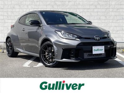 TOYOTA GR YARIS - 1
