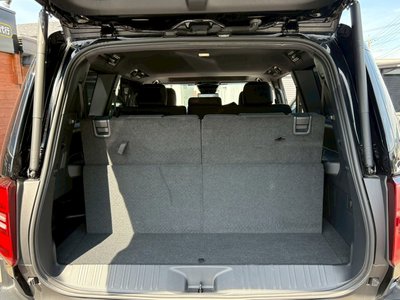 صورة مصغرة 25 لـ 2025 Toyota LAND CRUISER 250