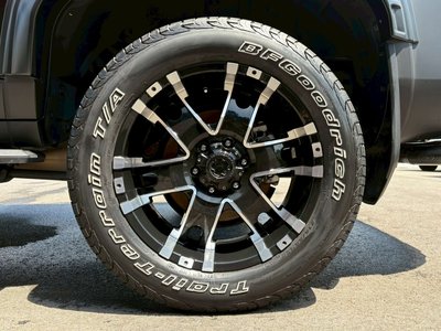 صورة مصغرة 14 لـ 2025 Toyota LAND CRUISER 250