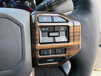 صورة مصغرة 37 لـ 2025 Toyota LAND CRUISER 250