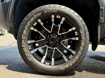 صورة مصغرة 15 لـ 2025 Toyota LAND CRUISER 250