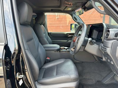 صورة مصغرة 18 لـ 2025 Toyota LAND CRUISER 250