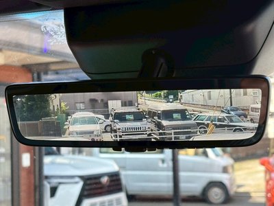 صورة مصغرة 44 لـ 2025 Toyota LAND CRUISER 250