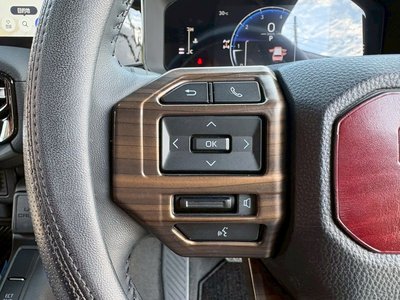 صورة مصغرة 32 لـ 2025 Toyota LAND CRUISER 250