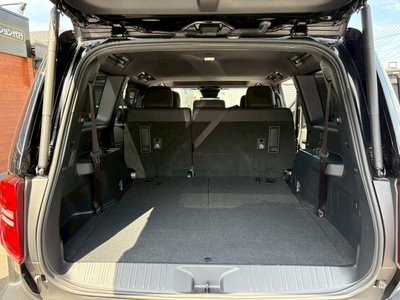 صورة مصغرة 24 لـ 2025 Toyota LAND CRUISER 250