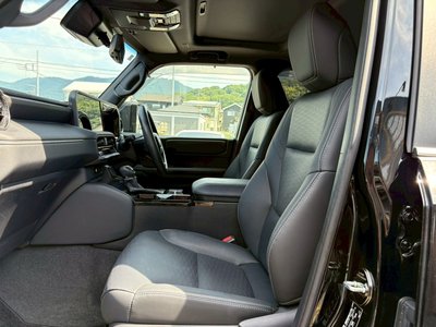 صورة مصغرة 19 لـ 2025 Toyota LAND CRUISER 250
