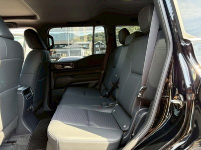 صورة مصغرة 21 لـ 2025 Toyota LAND CRUISER 250