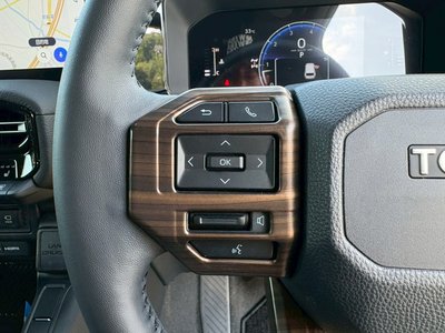 صورة مصغرة 33 لـ 2025 Toyota LAND CRUISER 250
