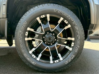 صورة مصغرة 12 لـ 2025 Toyota LAND CRUISER 250