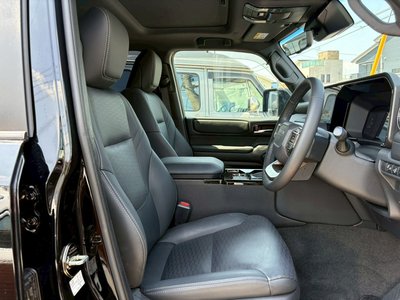 صورة مصغرة 17 لـ 2025 Toyota LAND CRUISER 250