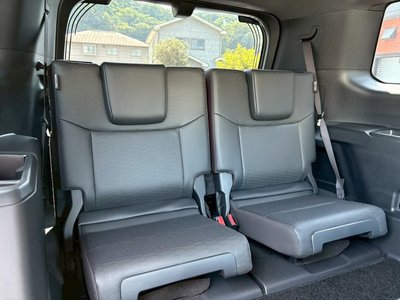 صورة مصغرة 23 لـ 2025 Toyota LAND CRUISER 250