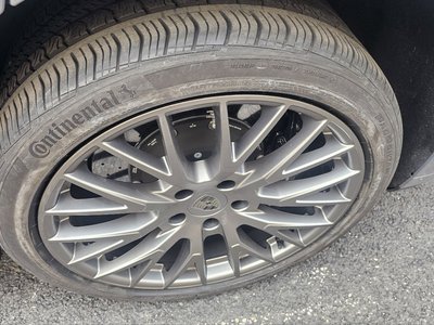 PORSCHE PANAMERA - 8