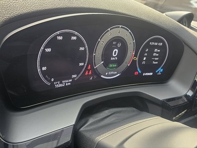 PORSCHE PANAMERA - 9