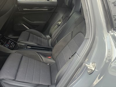 PORSCHE PANAMERA - 6