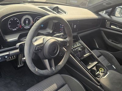 PORSCHE PANAMERA - 2