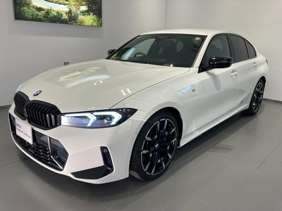 2025 BMW 3 SERIES 照片 5