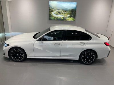 2025 BMW 3 SERIES thumbnail 41