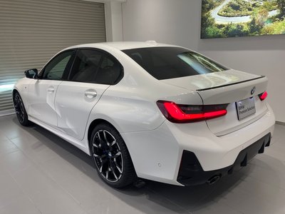 2025 BMW 3 SERIES thumbnail 13