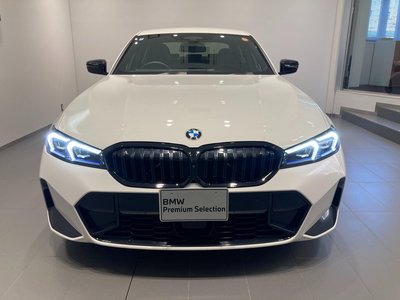 2025 BMW 3 SERIES thumbnail 45