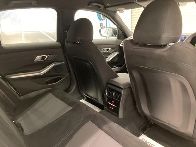 2025 BMW 3 SERIES thumbnail 23