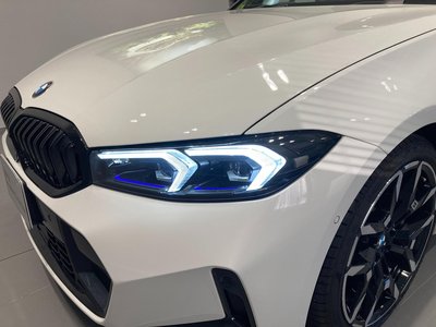 2025 BMW 3 SERIES thumbnail 46