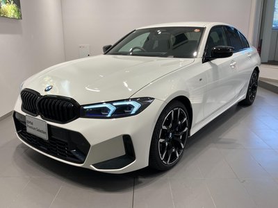 2025 BMW 3 SERIES 照片 1