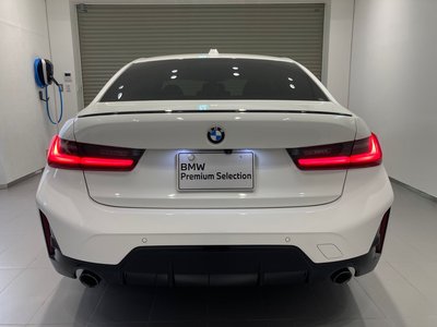 2025 BMW 3 SERIES thumbnail 52