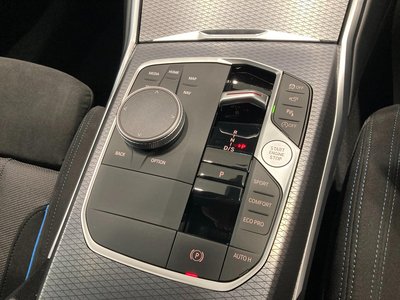 2025 BMW 3 SERIES thumbnail 33