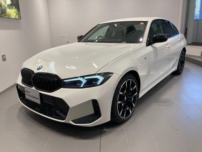 2025 BMW 3 SERIES thumbnail 42