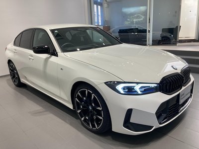 2025 BMW 3 SERIES thumbnail 44