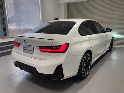2025 BMW 3 SERIES thumbnail 53