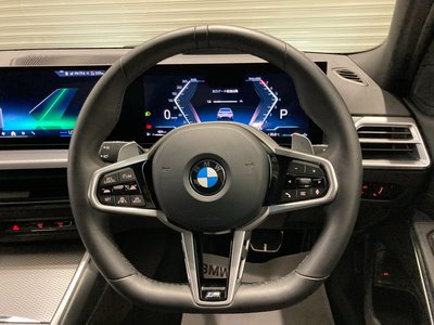 2025 BMW 3 SERIES thumbnail 77
