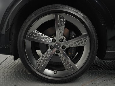 2022 Genesis GV70 照片 6