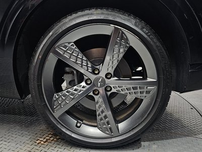 2022 Genesis GV70 照片 8