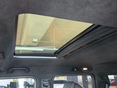 2021 Mercedes-BENZ G-CLASS 缩略图 16