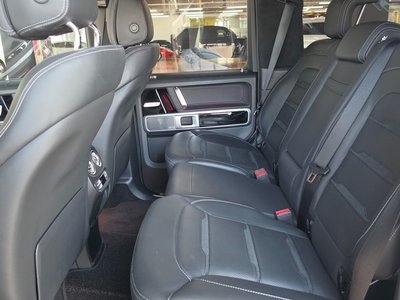 2021 Mercedes-BENZ G-CLASS 缩略图 11