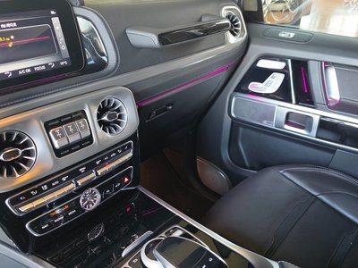 2021 Mercedes-BENZ G-CLASS 缩略图 14