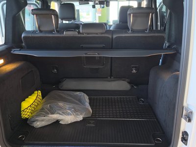 2021 Mercedes-BENZ G-CLASS 缩略图 15