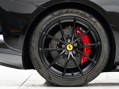 FERRARI 812 GTS - 10