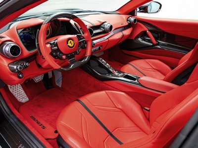 FERRARI 812 GTS - 3
