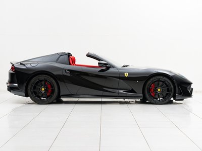 FERRARI 812 GTS - 9