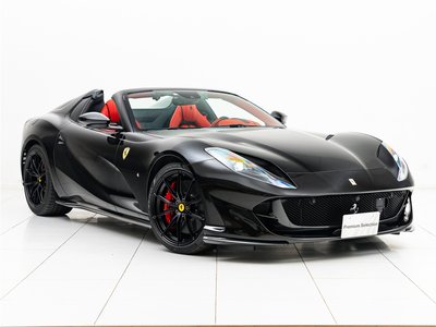 FERRARI 812 GTS - 7