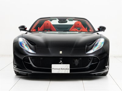 FERRARI 812 GTS - 5
