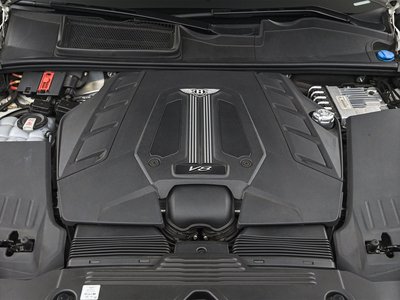 2023 Bentley BENTAYGA — миниатюра 27