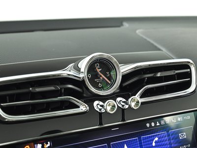 2023 Bentley BENTAYGA — миниатюра 29
